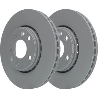 Bremsensatz, Scheibenbremse