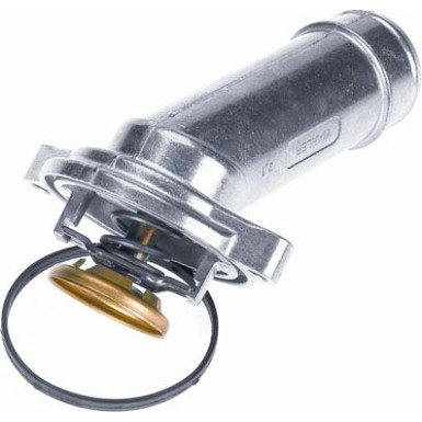 Wahler | Thermostat, Kühlmittel | 4280.80D