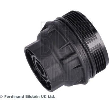 Deckel, Ölfiltergehäuse Blue Print Solution ADBP990026