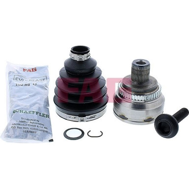 771 0771 30 Gelenksatz, Antriebswelle