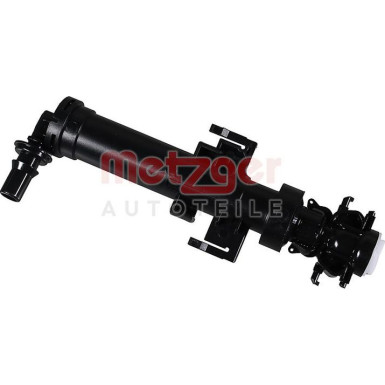 2220758 Waschwasserdüse, Scheinwerferreinigung