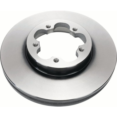 Bremsscheibe TRW SINGLE DF2389S