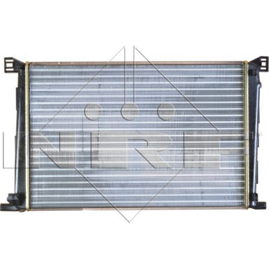 58472A Kühler, Motorkühlung Economy Class
