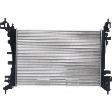 Mahle | Kühler, Motorkühlung | CR 1121 000S