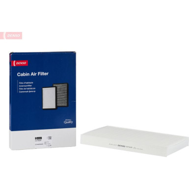 Denso | Filter, Innenraumluft | DCF463P