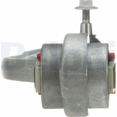 Delphi | Lenker, Radaufhängung | TC770