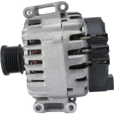 8EL 011 712-421 Generator