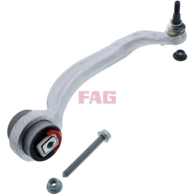 821 1341 10 Lenker, Radaufhängung