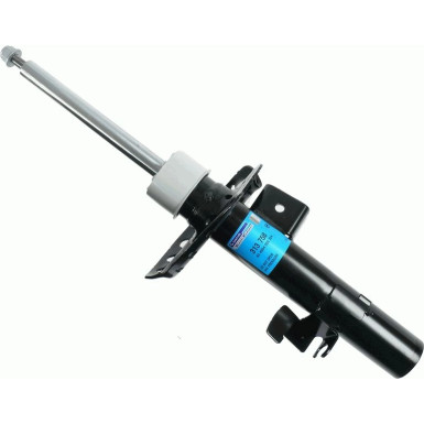 313 758 Stoßdämpfer 313 758 Stoßdämpfer
