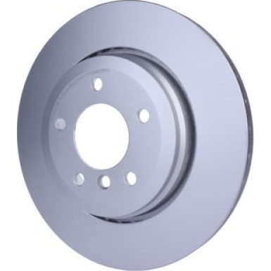 Hella | Bremsscheibe | 8DD 355 107-691