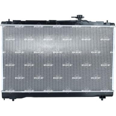 NRF | Kühler, Motorkühlung | 53401