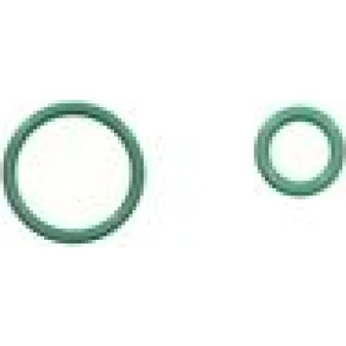 94225 Kondensator, Klimaanlage ** FIRST FIT ** 94225 Kondensator, Klimaanlage ** FIRST FIT **