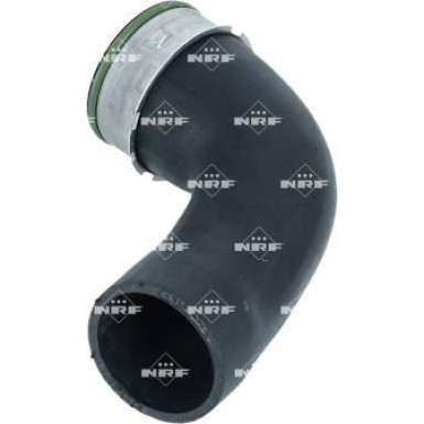 NRF Ladeluftschlauch EASY FIT 166391