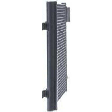 AC 993 000S Kondensator, Klimaanlage BEHR AC 993 000S Kondensator, Klimaanlage BEHR