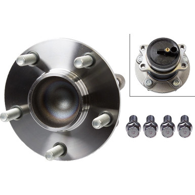 713 6506 20 Radlagersatz