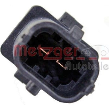 Metzger | Sensor, Abgastemperatur | 0894123
