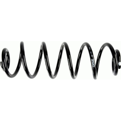 994 378 Fahrwerksfeder