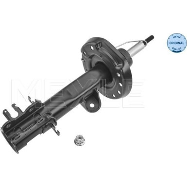 226 623 0025 Stoßdämpfer MEYLE-ORIGINAL: True to OE. 226 623 0025 Stoßdämpfer MEYLE-ORIGINAL: True to OE.