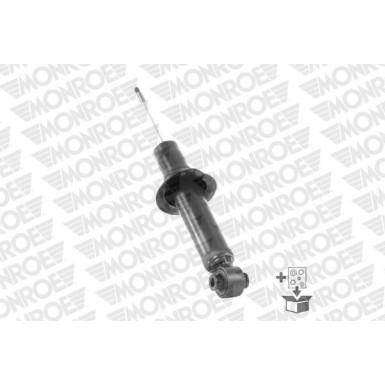Monroe | Stoßdämpfer | 376154SP