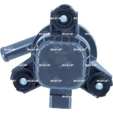 NRF Zusatzwasserpumpe (Kühlwasserkreislauf) EASY FIT 390072