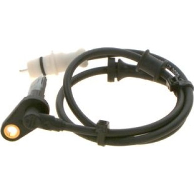 BOSCH | Sensor, Raddrehzahl | 0 265 007 533
