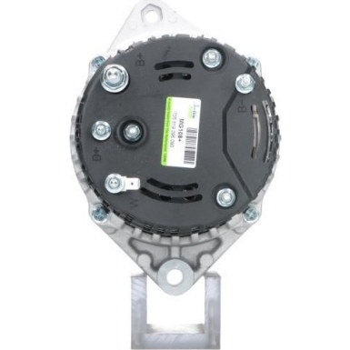 PSH | Generator | 705.519.095.090