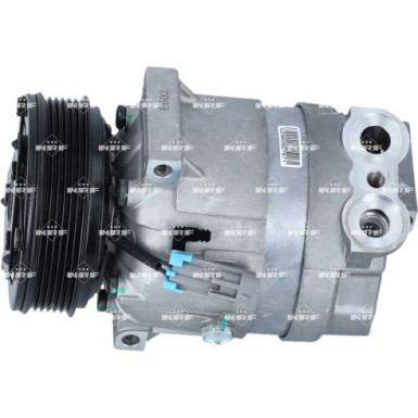 NRF Kompressor, Klimaanlage EASY FIT 32021 NRF Kompressor, Klimaanlage EASY FIT 32021