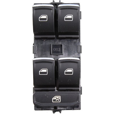 0916992 Schalter, Fensterheber