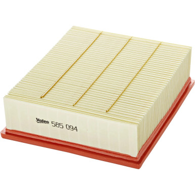 Valeo | Luftfilter | 585094