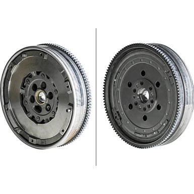 Schwungrad LuK DMF 415 0395 10