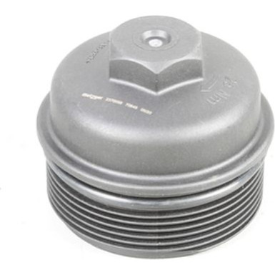 2370059 Deckel, Ölfiltergehäuse