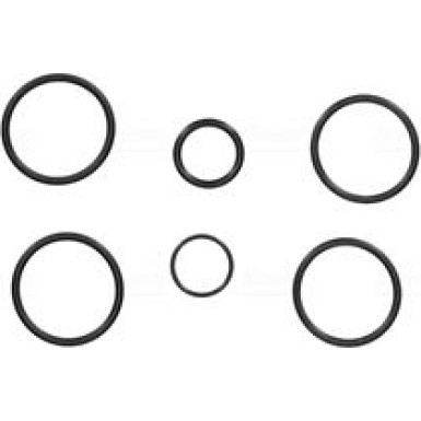 67107A Kühler, Motorkühlung ** FIRST FIT ** 67107A Kühler, Motorkühlung ** FIRST FIT **