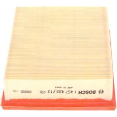 BOSCH 1 457 433 713 Luftfilter