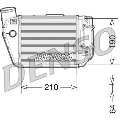 Denso | Lambdasonde | DOX-0113