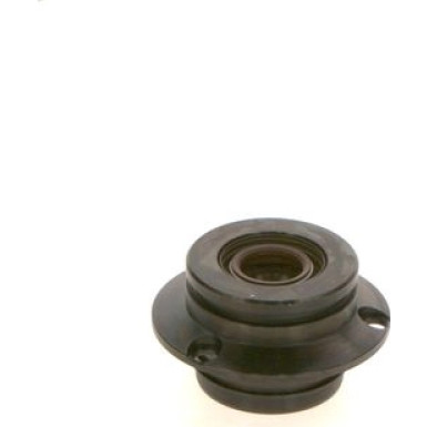BOSCH | Regelventil, Kraftstoffmenge (Common-Rail-System) | F 01M 101 214