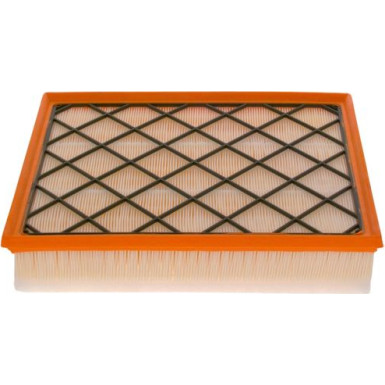 BOSCH F 026 400 410 Luftfilter