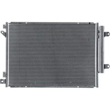 AC 1025 000S Kondensator, Klimaanlage BEHR AC 1025 000S Kondensator, Klimaanlage BEHR