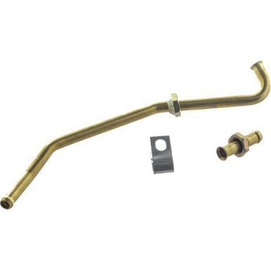 Mahle | Kühler, Motorkühlung | CR 2691 000S