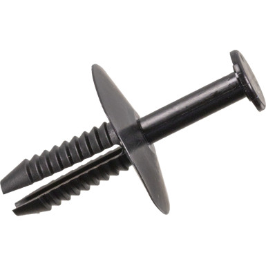 FEBI BILSTEIN 181060 Halteclip, Unterbodenverkleidung