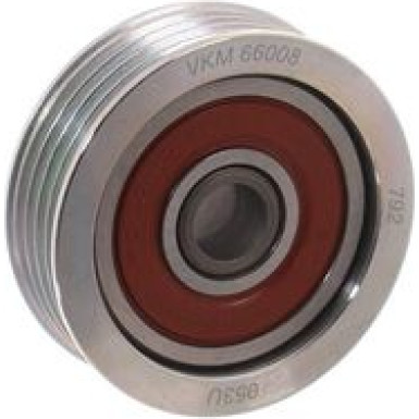 SKF | Spannrolle, Keilrippenriemen | VKM 66008