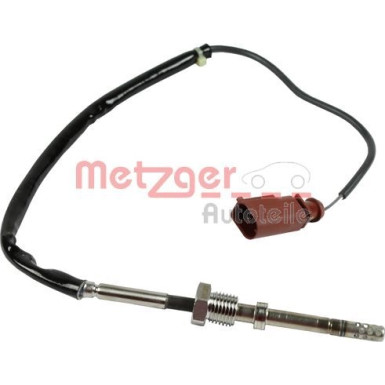 0894125 Sensor, Abgastemperatur ORIGINAL ERSATZTEIL