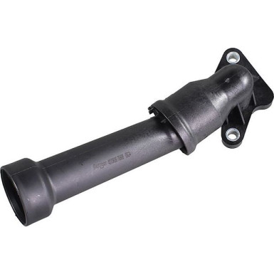 Metzger Kühlmittelflansch 4010606