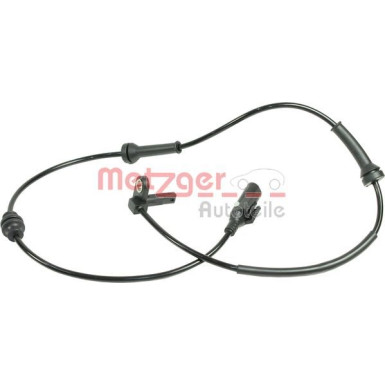 0900920 Sensor, Raddrehzahl 0900920 Sensor, Raddrehzahl