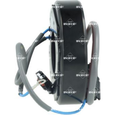 NRF Spule, Magnetkupplung-Kompressor 38678