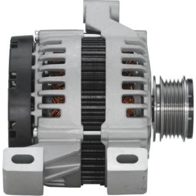 8EL 011 712-221 Generator