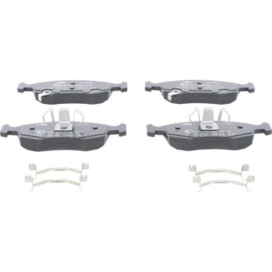 13.0470-7360.2 Bremsbelagsatz, Scheibenbremse ATE Ceramic