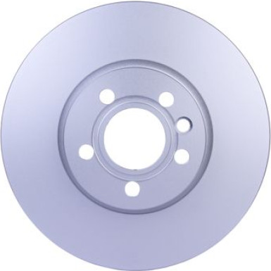 Hella | Bremsscheibe | 8DD 355 127-711