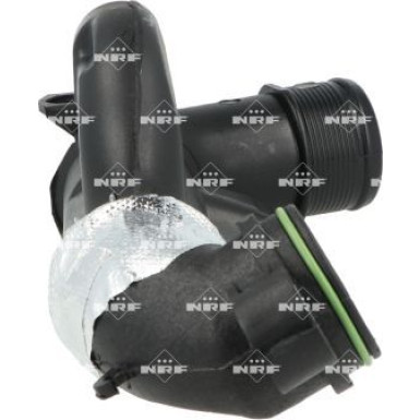 166341 Ladeluftschlauch