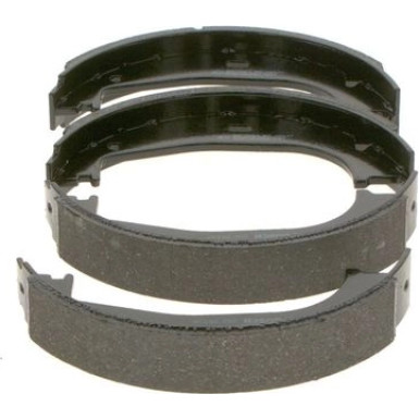 0 986 487 520 Bremsbackensatz, Feststellbremse