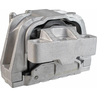Metzger | Lagerung, Motor | 8054225